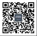 公众号二维码